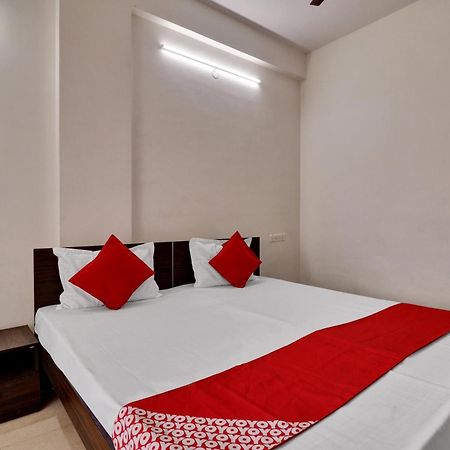 Hotel Millennium Comfort Bengaluru Zewnętrze zdjęcie