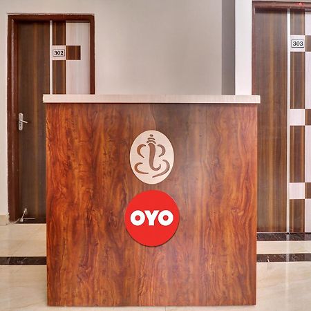 Hotel Millennium Comfort Bengaluru Zewnętrze zdjęcie