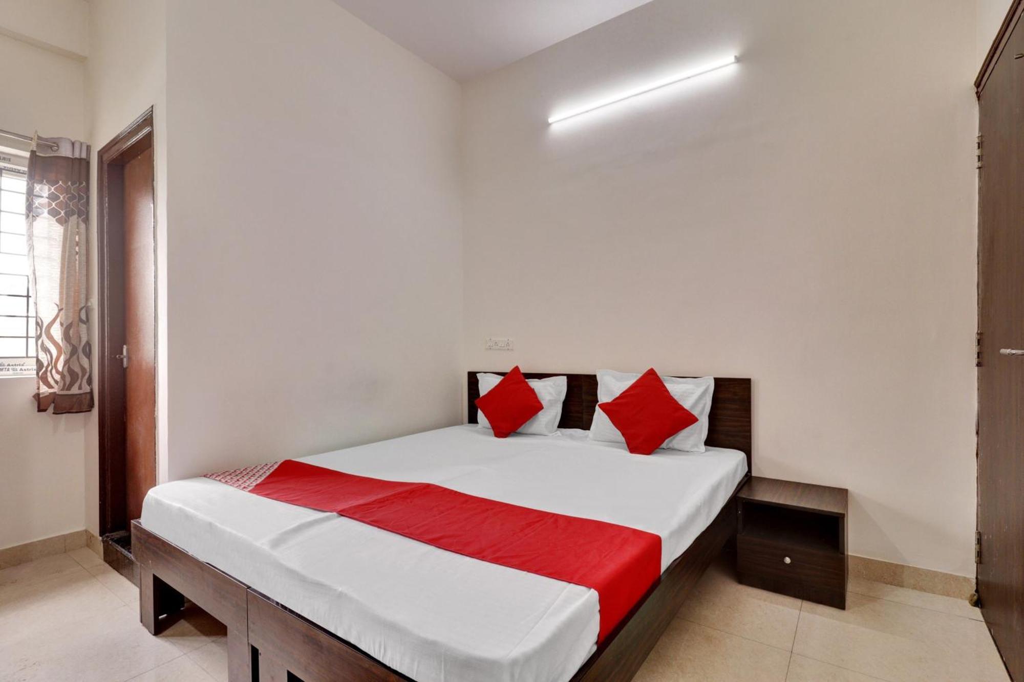 Hotel Millennium Comfort Bengaluru Zewnętrze zdjęcie