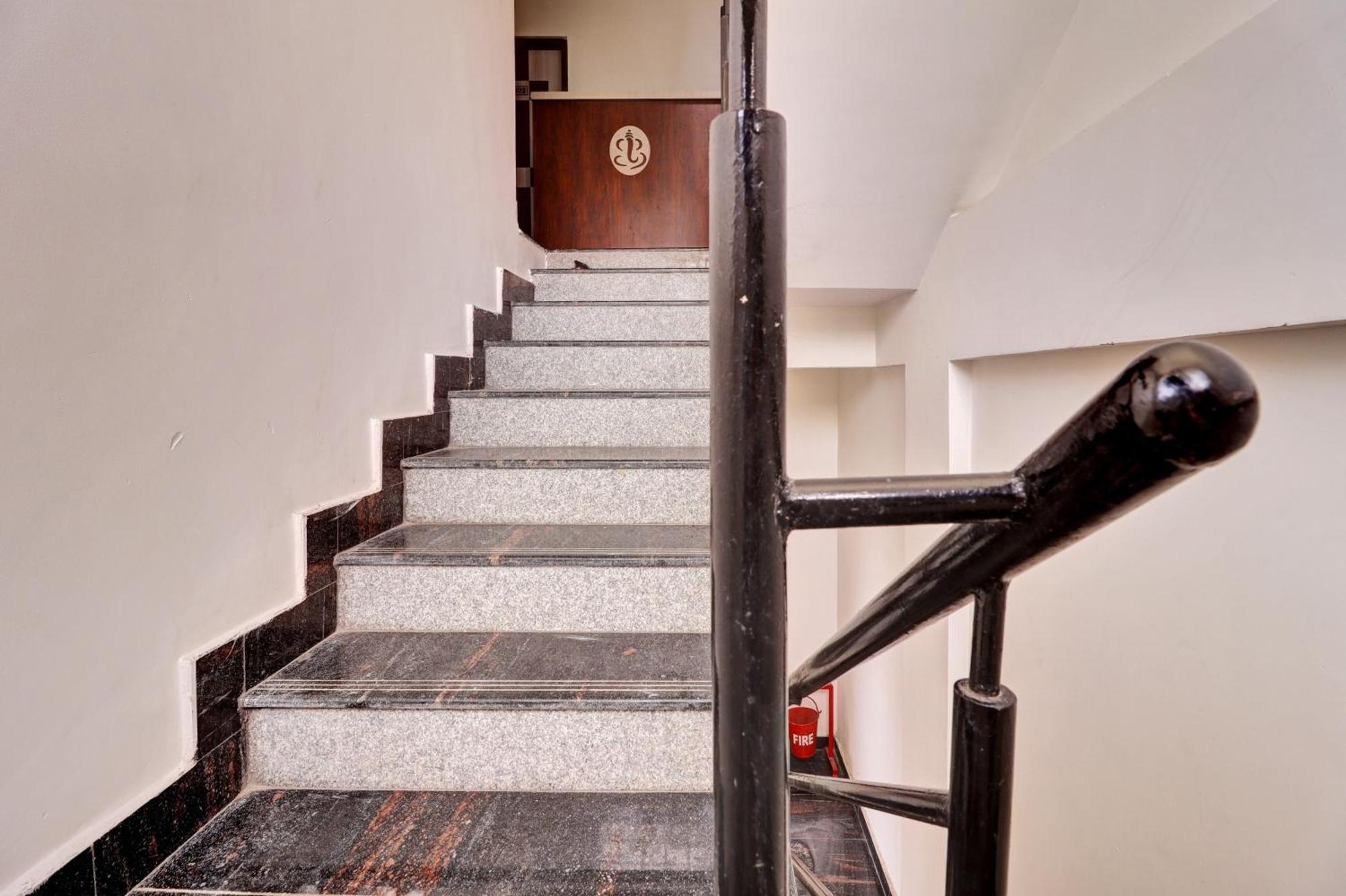 Hotel Millennium Comfort Bengaluru Zewnętrze zdjęcie