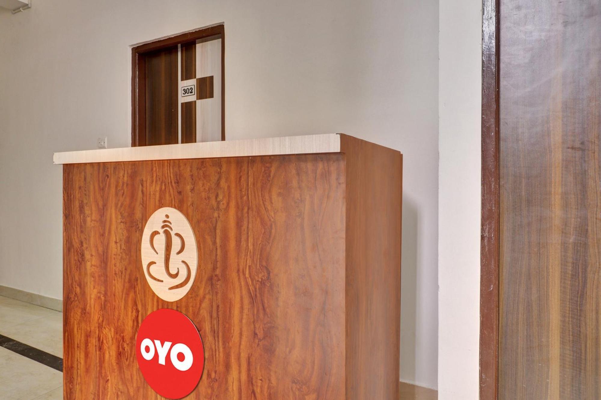 Hotel Millennium Comfort Bengaluru Zewnętrze zdjęcie