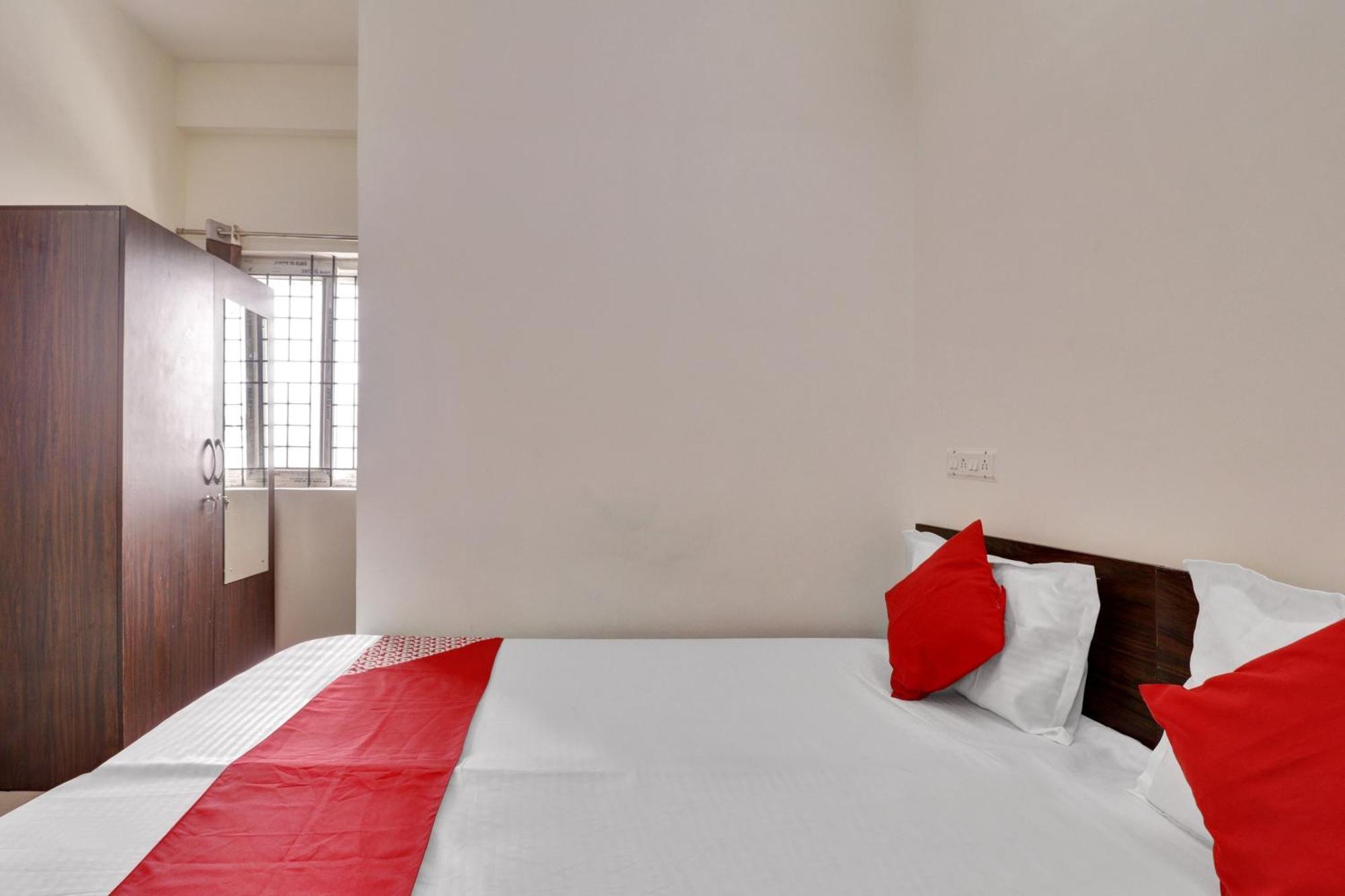 Hotel Millennium Comfort Bengaluru Zewnętrze zdjęcie