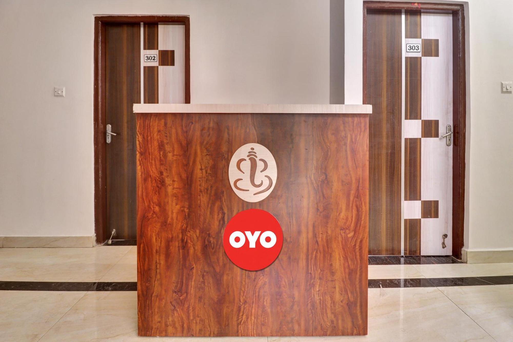 Hotel Millennium Comfort Bengaluru Zewnętrze zdjęcie