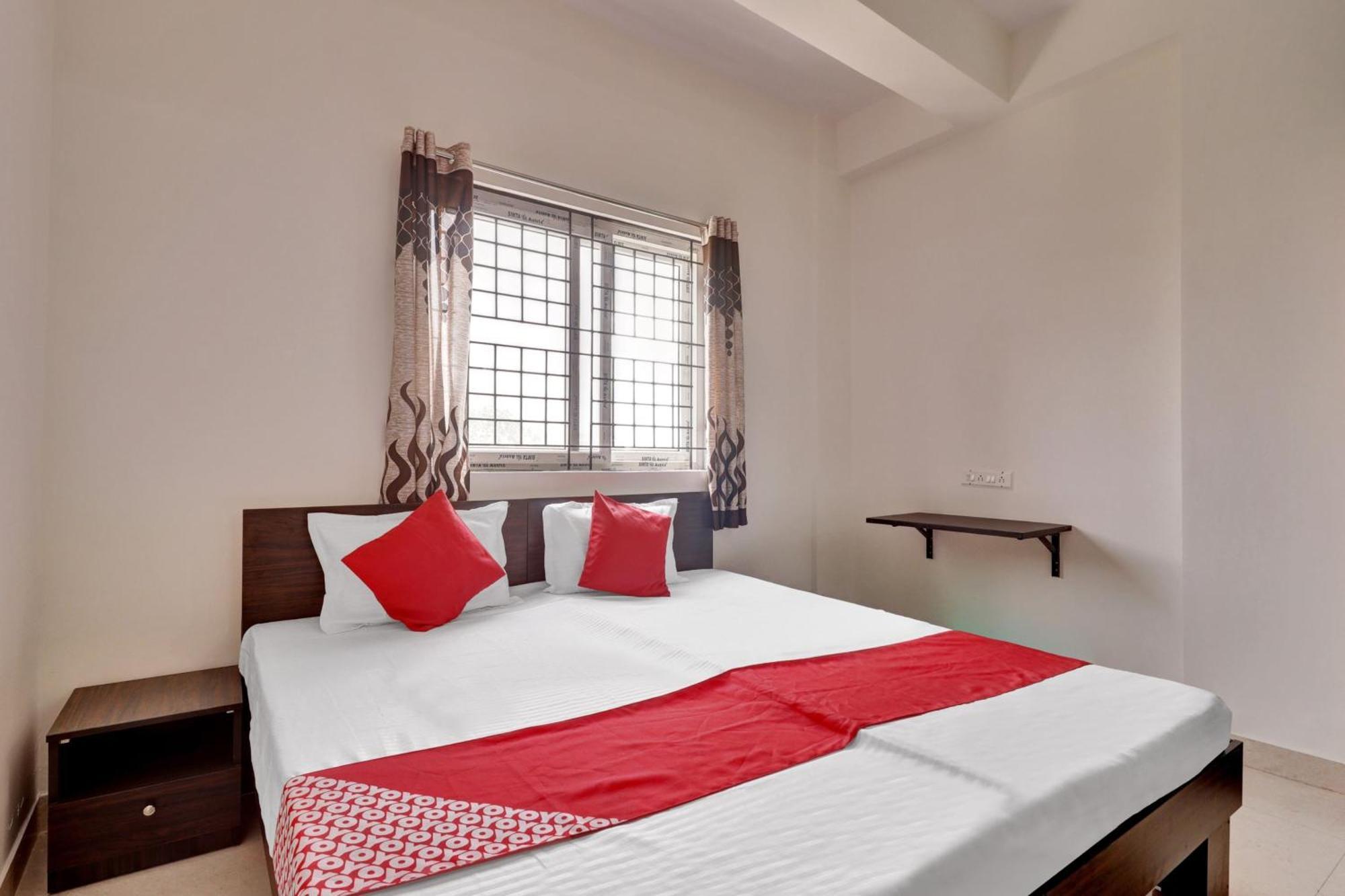 Hotel Millennium Comfort Bengaluru Zewnętrze zdjęcie